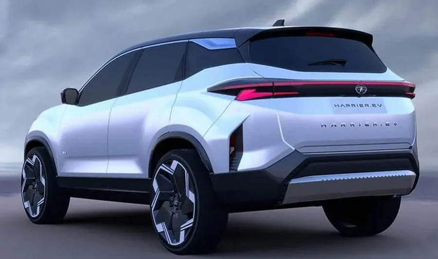 Harrier EVના લોન્ચિંગ પહેલાં મોટું અપડેટ: AWD ફીચર હવે વધુ ગ્રાહકોની પહોંચમાં, જુઓ શું છે પ્લાન 3 car.jpg