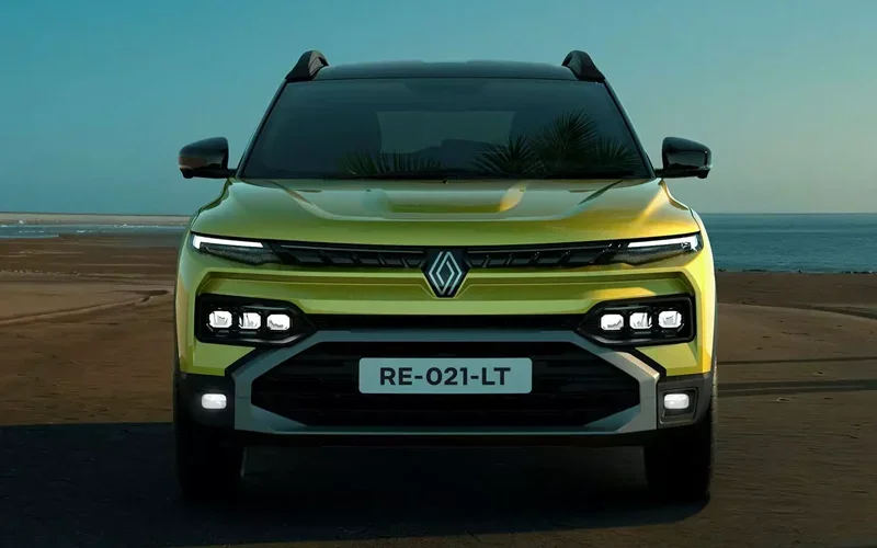 ગાડી લેવાની સુવર્ણ તક! Renault ભારતમાં લાવી 'જબરદસ્ત ડિસ્કાઉન્ટ ઑફર્સ', આ તારીખ સુધી ઉઠાવી શકો છો લાભ 3 car56