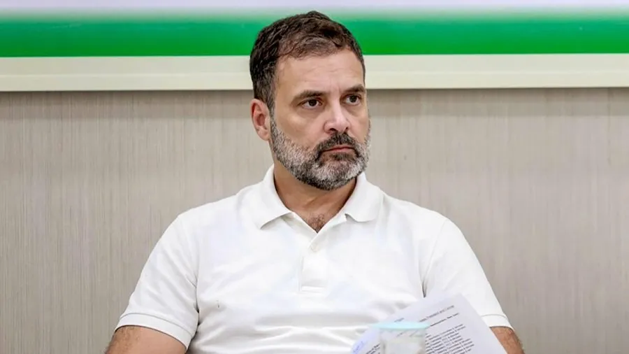 કોંગ્રેસને મળી ગઈ ઓવૈસીની કાટ? બે રાજ્યોમાં IUML ના દમદાર દેખાવથી બદલાયું રાજકારણ 3 rahul gandi.jpg