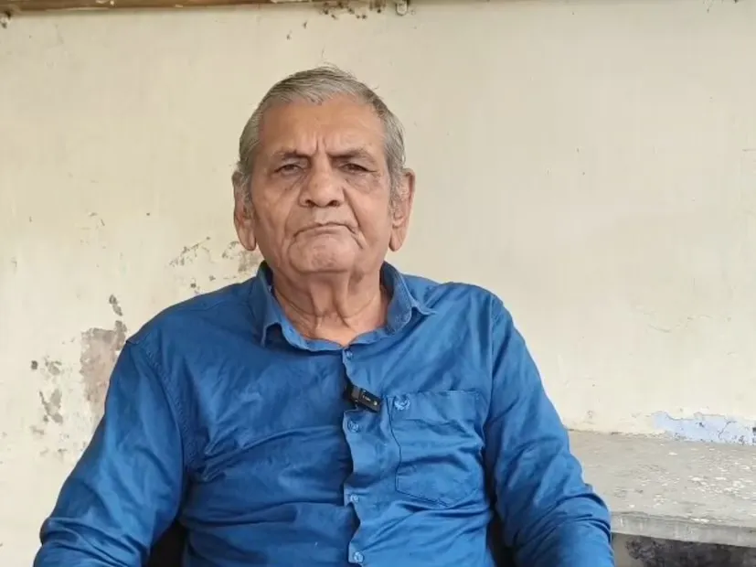 પશ્ચિમી વિક્ષેપ સક્રિય થતા હવામાનમાં મોટા ફેરફારની આગાહી, અંબાલાલ પટેલનું નિવેદન 3 Gujarat Weather Forecast 1.png