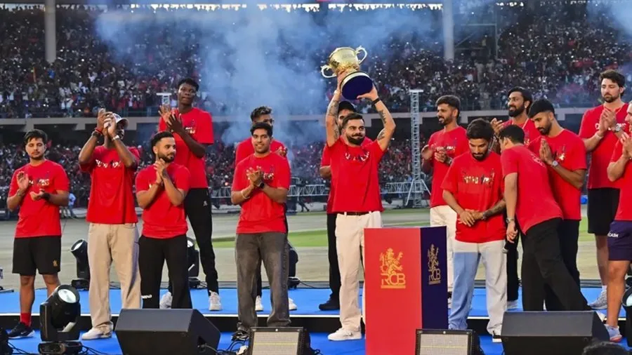 IPL 2026 RCBના હોમ ગ્રાઉન્ડ પર મોટી અપડેટ, ચિન્નાસ્વામી બધી મેચોનું આયોજન કરશે 2 virat 12.jpg