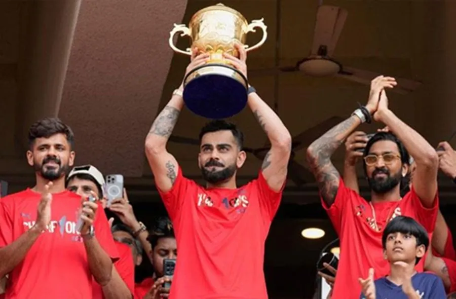 IPL 2026 RCBના હોમ ગ્રાઉન્ડ પર મોટી અપડેટ, ચિન્નાસ્વામી બધી મેચોનું આયોજન કરશે 3 virat 1.jpg