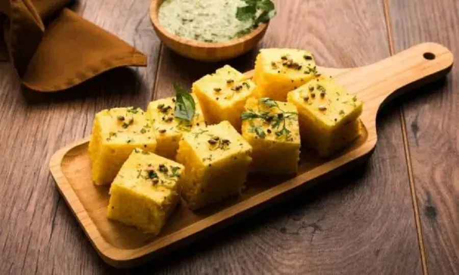 મકાઈના ઢોકળા કેવી રીતે બનાવશો? આ છે હેલ્ધી અને ટેસ્ટી રેસીપી 2 Corn Dhokla