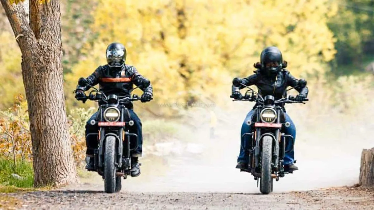 હાર્લી ડેવિડસન X440 vs યેઝદી રોડસ્ટર: કઈ બાઇક છે બેસ્ટ? એન્જિન, ફીચર્સ અને કિંમતની સંપૂર્ણ સરખામણી 3 WhatsApp Image 2025 12 08 at 9.09.44 AM.jpeg