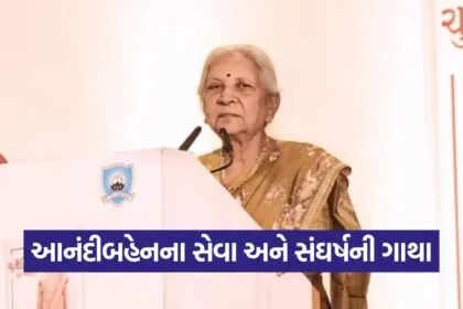 anandiben patel book launch 1