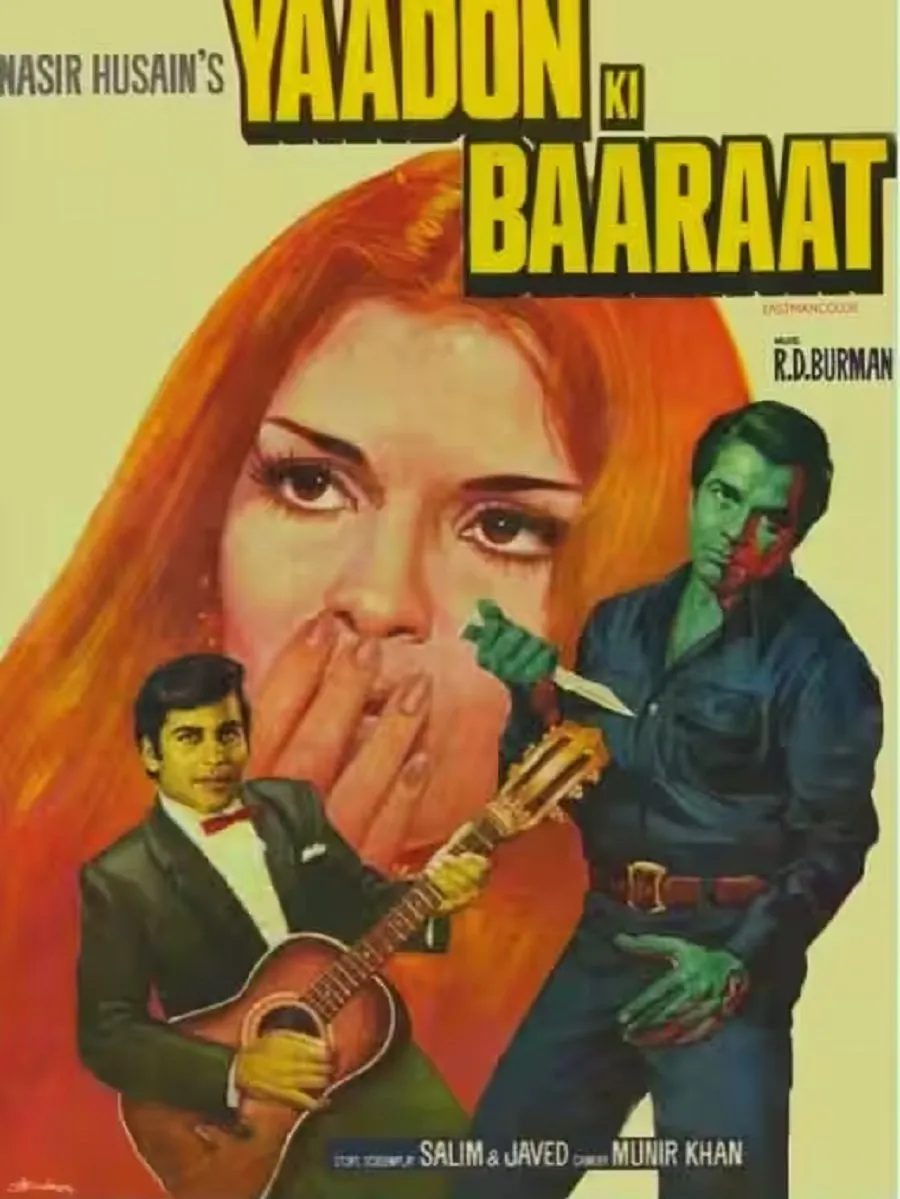 Dharmendra