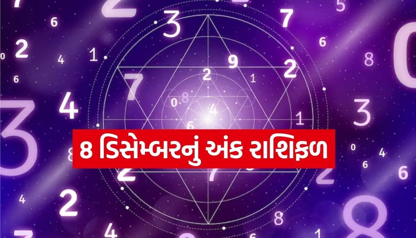 Numerology Horoscope