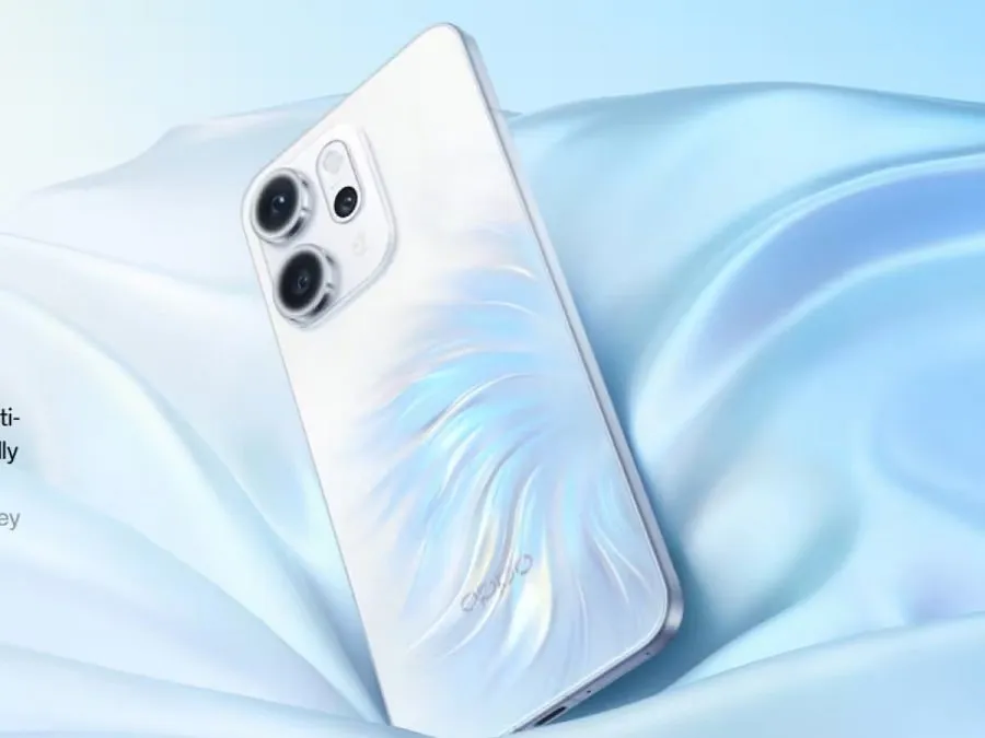 Flipkart Buy Buy Sale: Oppoનો પ્રીમિયમ 5G ફોન થયો હજારો રૂપિયા સસ્તો 2 Oppo Reno 14