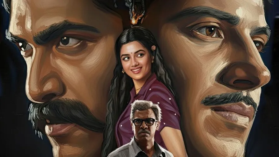 Kaantha OTT Release 