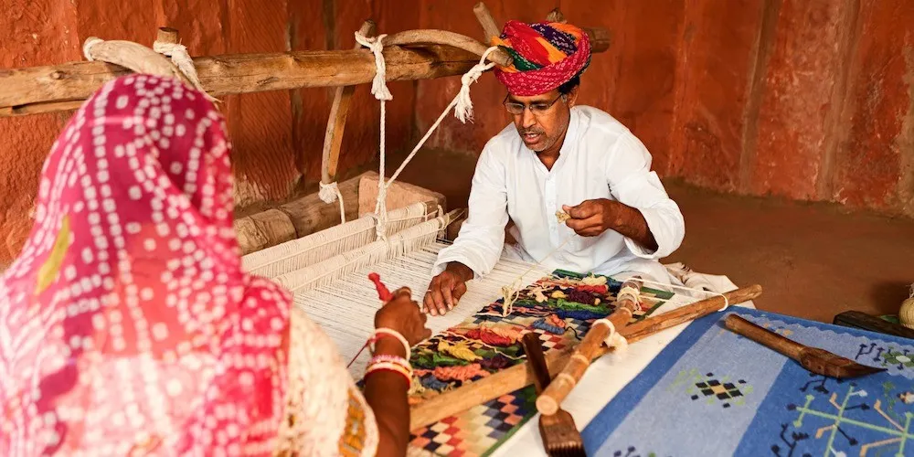 મુખ્યમંત્રી ભૂપેન્દ્ર પટેલના નેતૃત્વમાં ગુજરાત ખાદી વેચાણમાં દેશવ્યાપી અગ્રેસર બન્યું 2 gujarat khadi sales 1.png