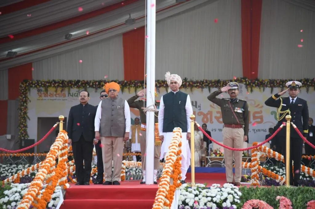 વાવ–થરાદમાં 2026ની રાજ્યકક્ષાની પ્રજાસત્તાક દિન ઉજવણી, સરકાર તરફથી તૈયારી માટે વિગતવાર માર્ગદર્શન 2 gujarat republic day celebration 2026 1.png