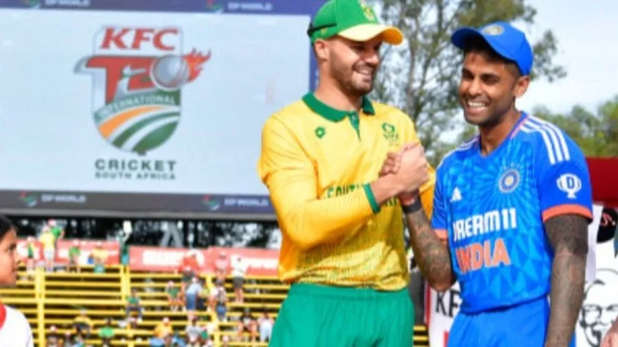 ICC T20 રેન્કિંગ: 272 રેટિંગ સાથે ભારતનો દબદબો, દક્ષિણ આફ્રિકા ટોપ 5માં 2 sa.jpg