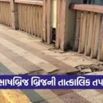 subhash bridge inspection 1