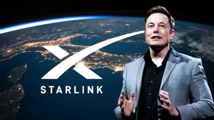 Starlink India
