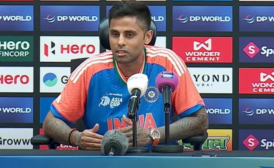 IND vs SA T20: બારાબતીની પિચ ઝડપી રહેવાની સંભાવના, સૂર્યકુમાર યાદવનો ખુલાસો 2 surya.jpg