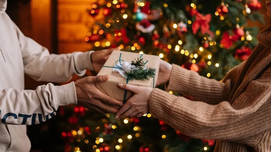 Christmas 2025