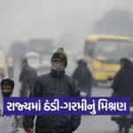 winter temperature Gujarat 1