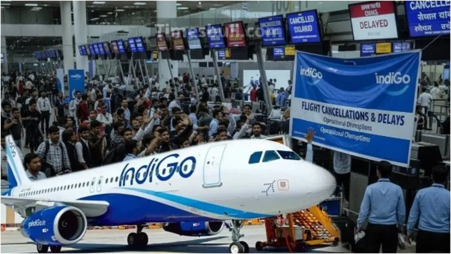 Indigo ને મોટો ફટકો: વિન્ટર શેડ્યૂલમાં ફ્લાઇટ રદ થવાથી ₹2,414 કરોડનું નુકસાન થવાનો અંદાજ 3 indigo33.jpg