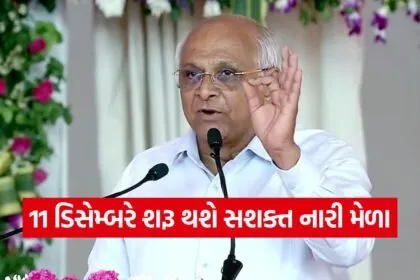 Gujarat Sashakt Naari Mela 1