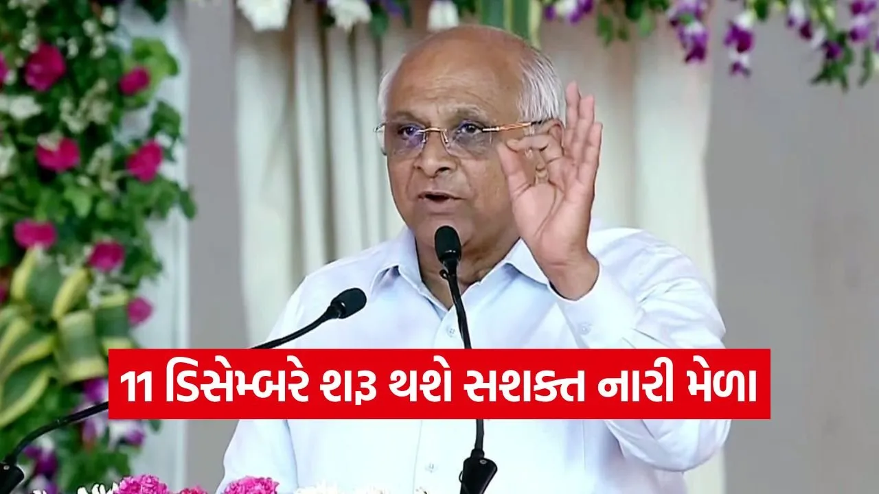 Gujarat Sashakt Naari Mela 1.jpg