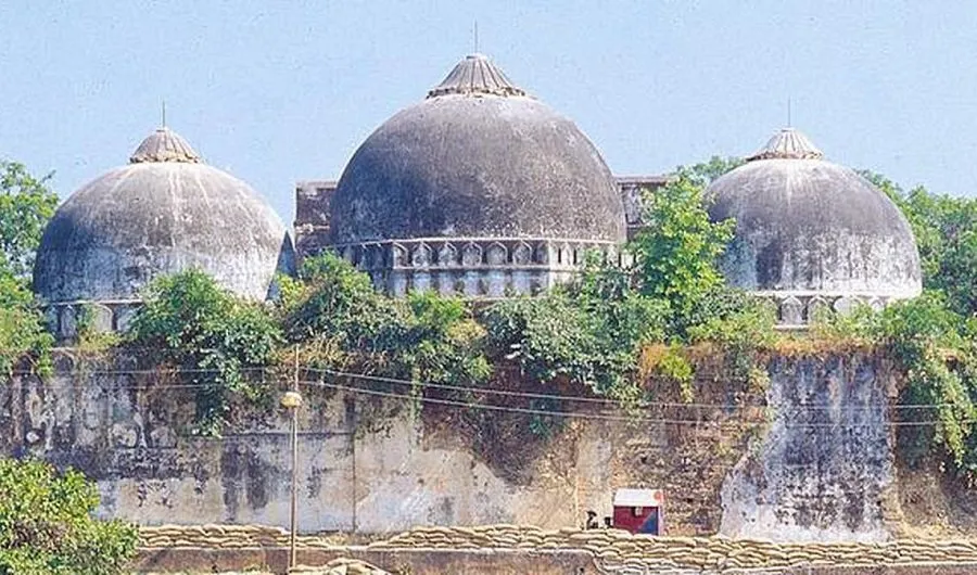 પશ્ચિમ બંગાળમાં 'બાબરી મસ્જિદ'ના નિર્માણ માટે ભારે ઉમળકો: ત્રણ દિવસમાં ૩ કરોડથી વધુનું દાન! 2 masjid.jpg