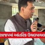 Gujarat BJP MLA statement 1