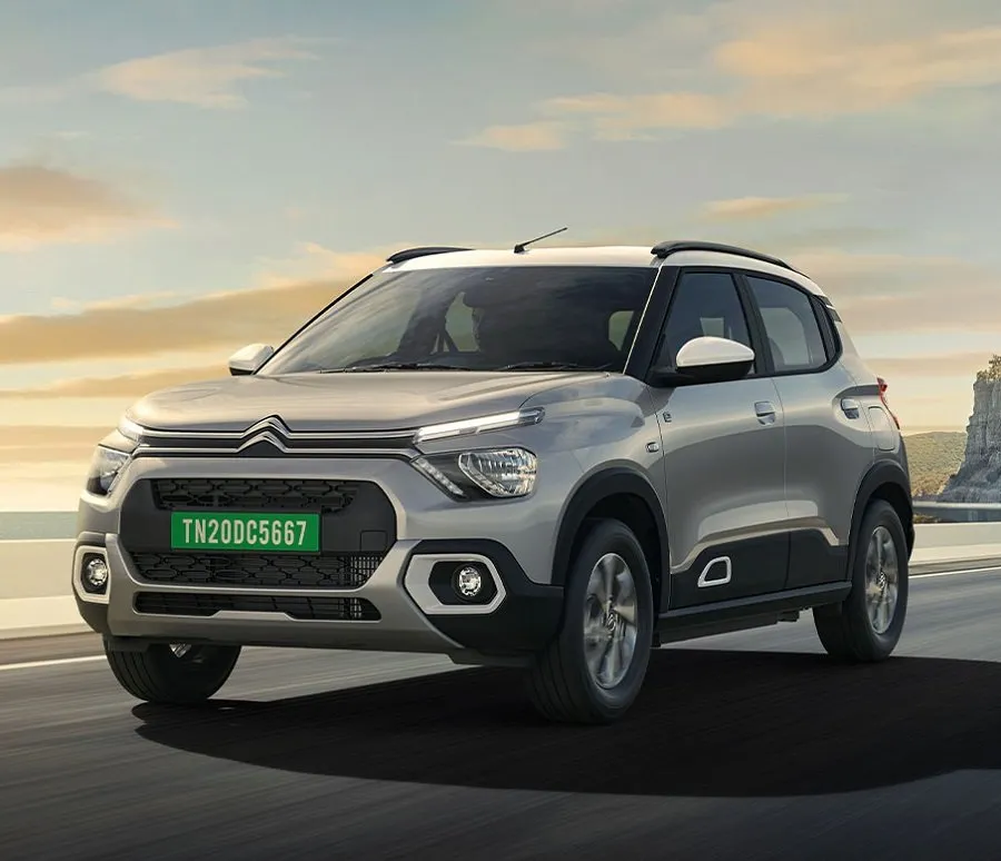 ભારતમાં જોવા મળી Citroen eC3ની નવી જનરેશન, ટેસ્ટિંગ દરમિયાન મળી જાણકારી, શું દેશમાં થશે લૉન્ચ? 2 Ec33.jpg