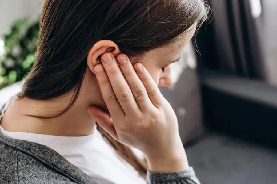 ઇયરફોનનો અતિરેક બહેરાશને આમંત્રણ 3 ears.jpg