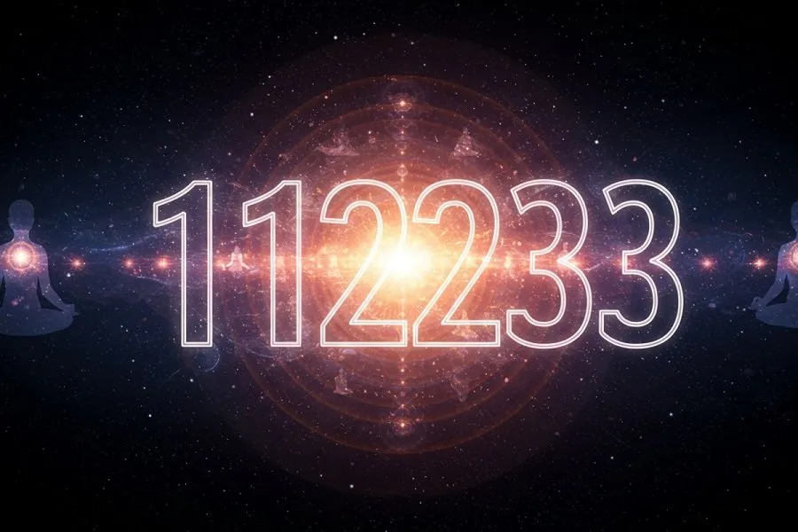 Master Number 