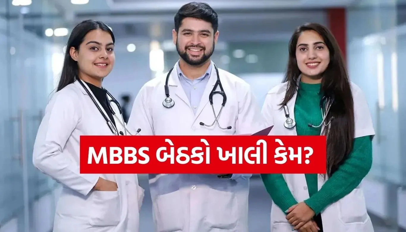 MBBS seats