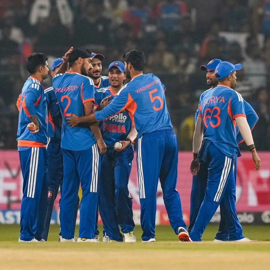 T20I હાઇલાઇટ્સ: હાર્દિક પંડ્યા અને બોલર્સના શાનદાર પ્રદર્શનથી ભારતનું દબદબો 2 hardik.jpg