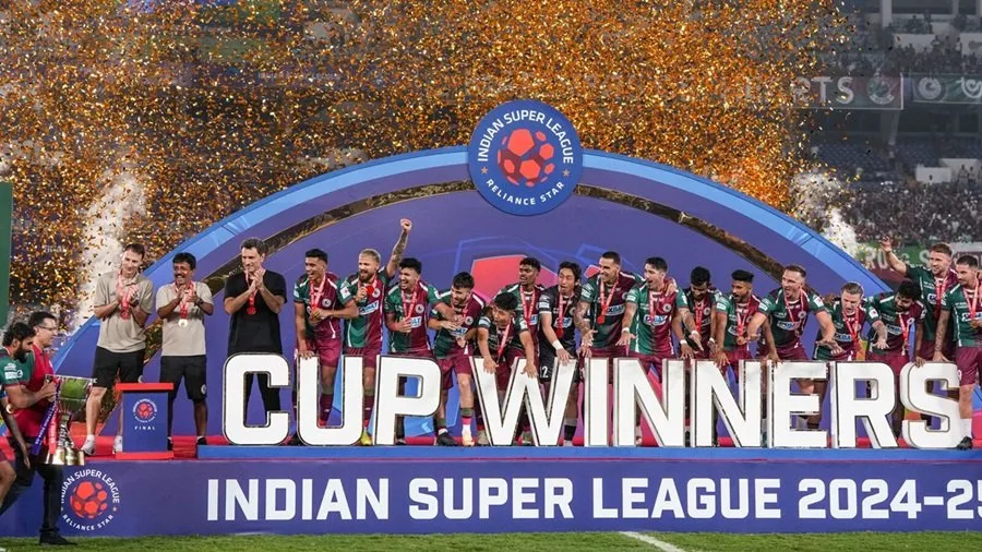 AIFF અને ISL: ₹50 કરોડની ગેરંટીના અંત પછી સીઝન અનિશ્ચિત 2 football1.jpg