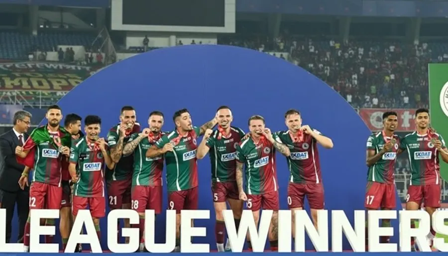 AIFF અને ISL: ₹50 કરોડની ગેરંટીના અંત પછી સીઝન અનિશ્ચિત 3 football.jpg