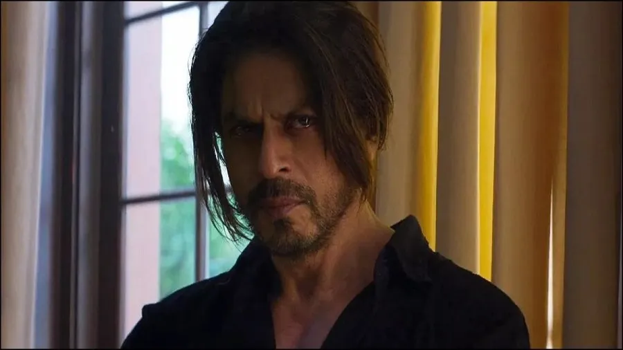 Shah Rukh Khan