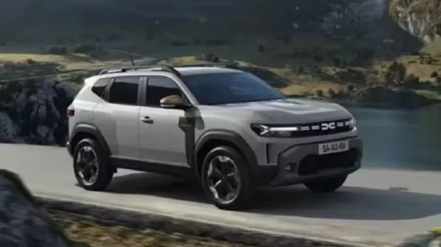 ક્રેટા અને XUV 7XOને આપશે સખત ટક્કર! નવી ડસ્ટરના ફીચર્સ લીક થયા, બોલ્ડ ડિઝાઇન સાથે કરશે કમબેક 2 Dusater.jpg