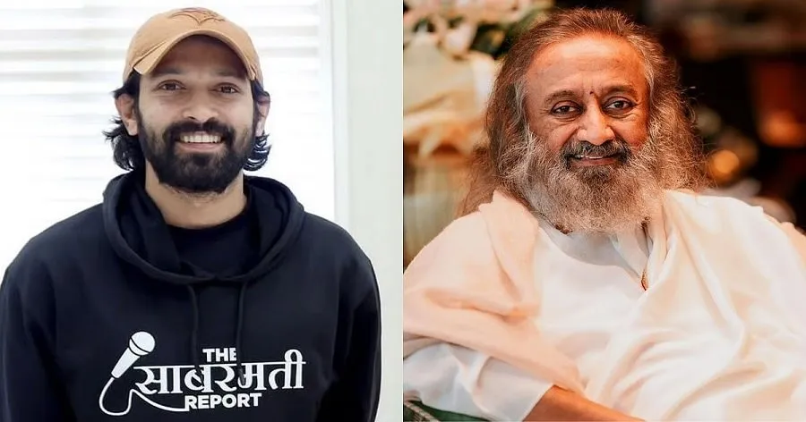 'પઠાન' અને 'વૉર' પછી સિદ્ધાર્થ આનંદની મેગા-ફિલ્મ: વિક્રાંત મેસીની દમદાર એક્ટિંગ હવે 'વ્હાઇટ'માં જોવા મળશે! 2 ravi3.jpg