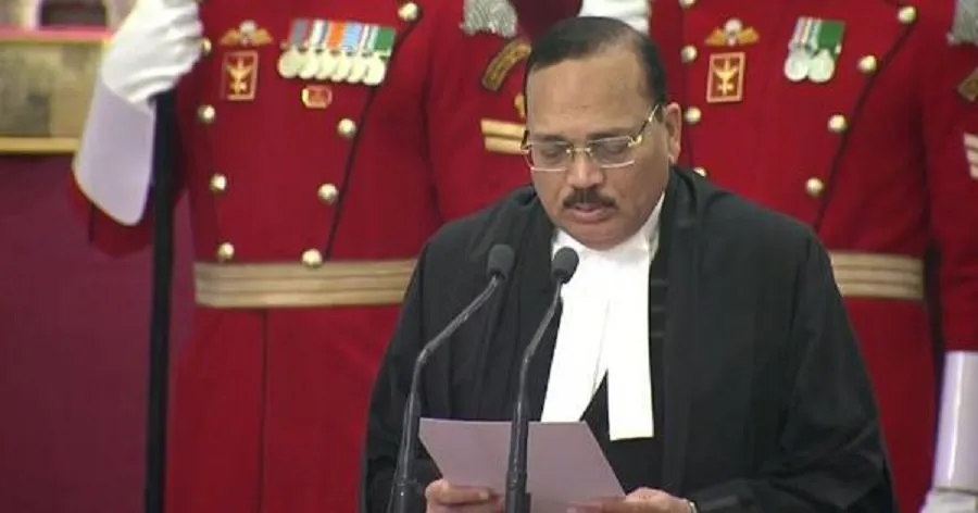 રોહિંગ્યાઓ પર CJI સૂર્યકાન્તની ટિપ્પણી પર વિવાદ: સવાલ ઉઠાવનારાઓની વિરુદ્ધમાં ૪૪ નિવૃત્ત જજોનું સમર્થન 2 court2.jpg