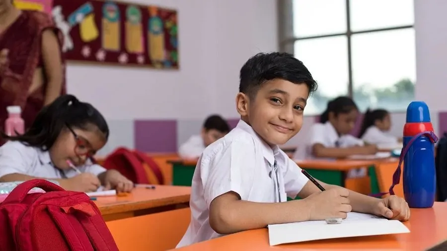 નવોદયમાં ધોરણ 11માં પ્રવેશ મેળવવાની સુવર્ણ તક, જાણો સંપૂર્ણ પ્રક્રિયા અને પરીક્ષા પેટર્ન 2 NVS 11th Admission 2026