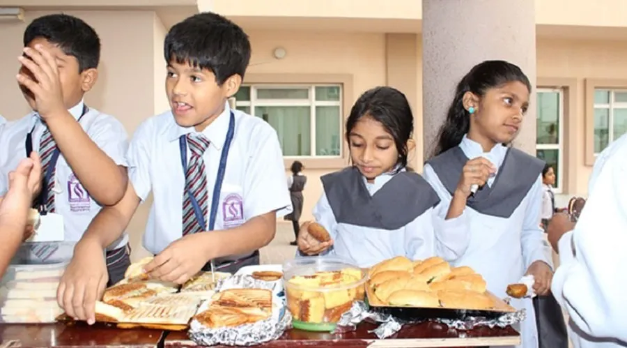 CBSE School