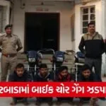 Dahod garbada bike theft gang 1