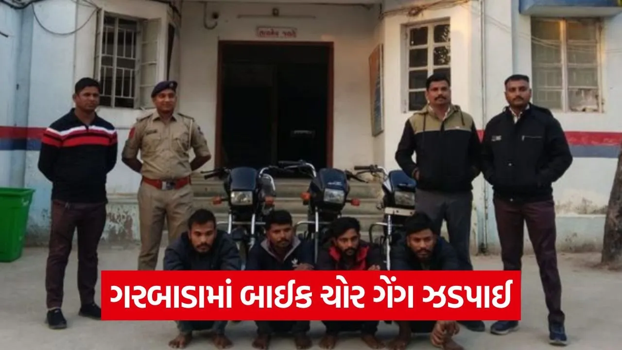 Dahod garbada bike theft gang 1.jpg