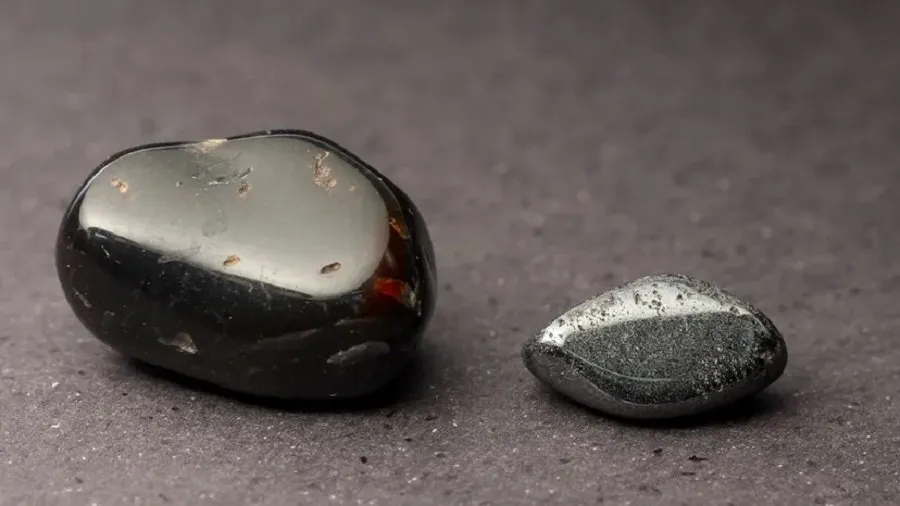 Lucky Gemstones