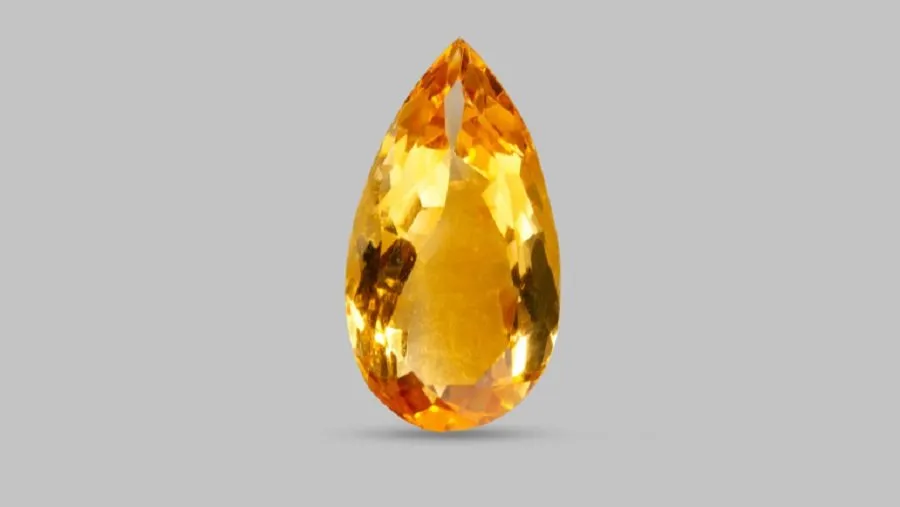 Lucky Gemstones