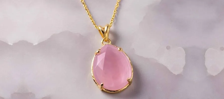Lucky Gemstones
