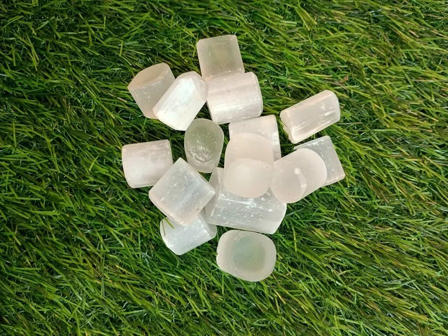 Lucky Gemstones