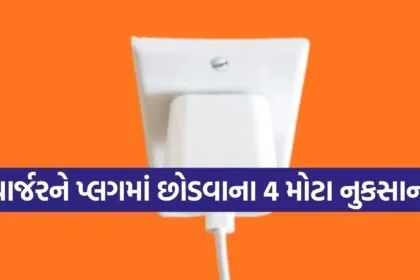 Charger Danger