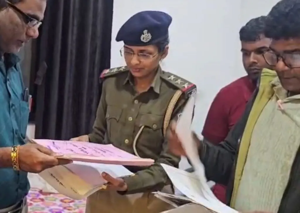 કણજીપાણીના તલાટી દ્વારા લગ્ન નોંધણી ગોટાળા બાદ નવા ખુલાસાઓ 3 kanjipani marriage scam 1.png