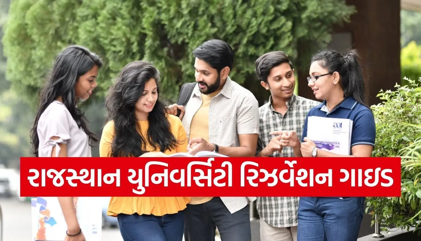Rajasthan University