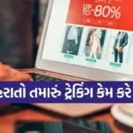 Online Ads Tracking
