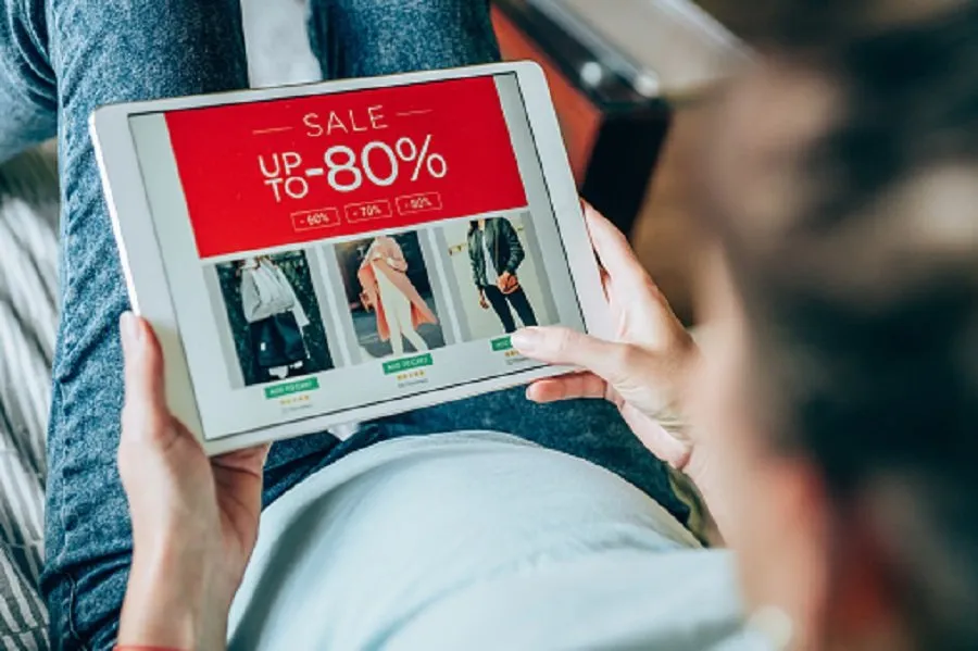 Online Ads Tracking